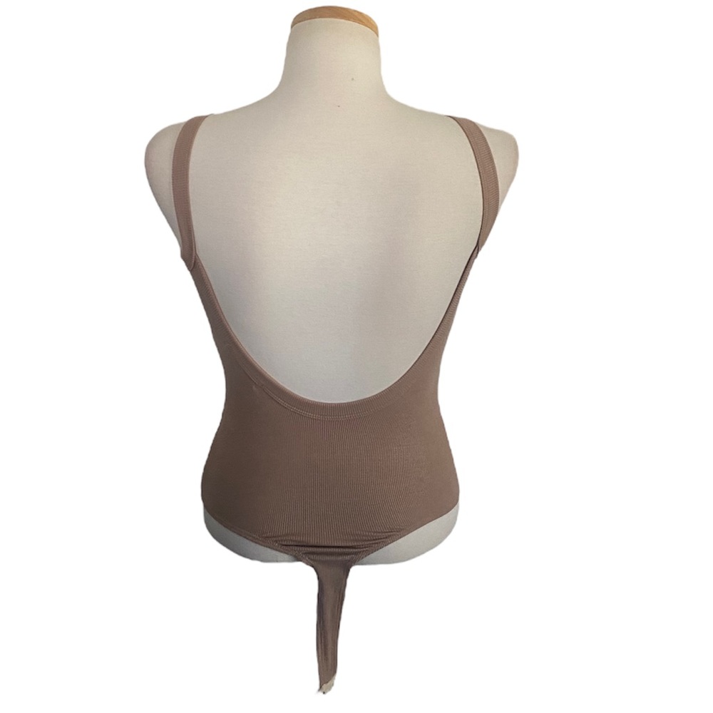 House of Harlow x Revolve Bodysuit Size Small - Picture 2 of 8